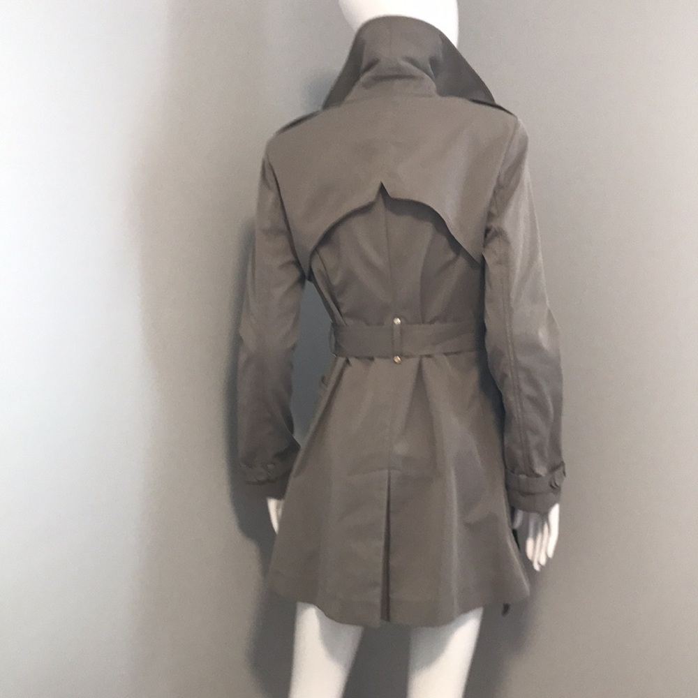 Guess by Marciano Trench Coat